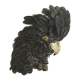 Cockatoos: Duo Pack Temporary Tattoo