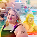 Pride Temporary Tattoo