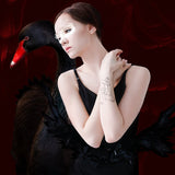 Woman I Temporary Tattoo