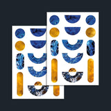 Ephemeral Jewelry I Temporary Tattoo