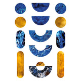 Ephemeral Jewelry I Temporary Tattoo