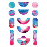 Ephemeral Jewelry II Temporary Tattoo