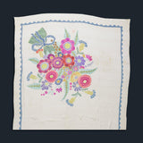 Neon Bunch Temporary Tattoo