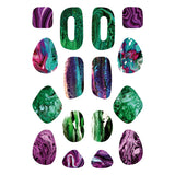 Ephemeral Jewelry III Temporary Tattoo