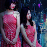 Firearm Temporary Tattoo