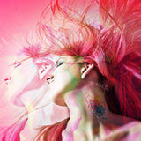 Pop Anemones: Duo Pack Temporary Tattoo