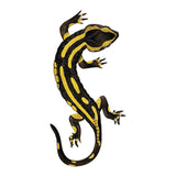 Salamander Temporary Tattoo