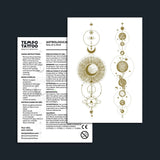 Astrological Bracelets Tattoo