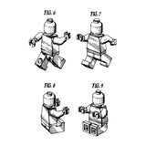 Muñecos en miniatura